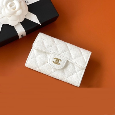 샤넬 여성 클래식 지갑 - Chanel Womens Classic Wallet - ch429x