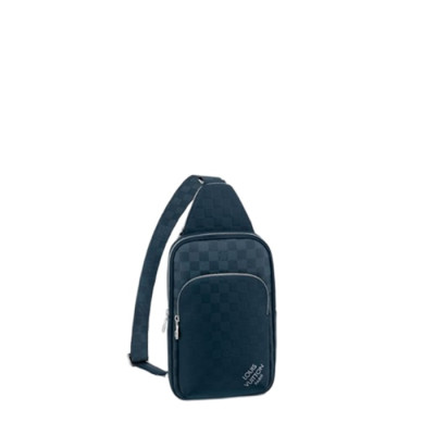 루이비통 남성 애비뉴 슬링백 N40439 【매장-400만원대】 - Louis vuitton Mens Slingbag - lv1784x