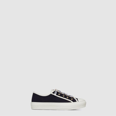 디올 여성 워크앤디올 스니커즈 - Dior Womens Walk n Dior Sneakers - di780x