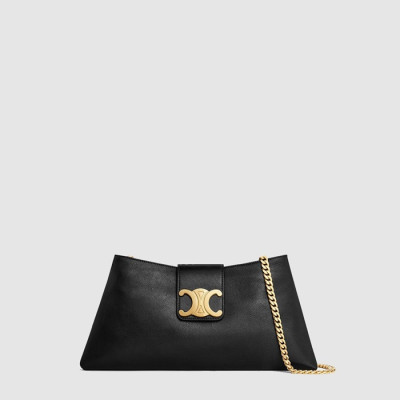셀린느 여성 윌턴 클러치 백 - Celine Womens Wilton Clutch Bag - ce242x