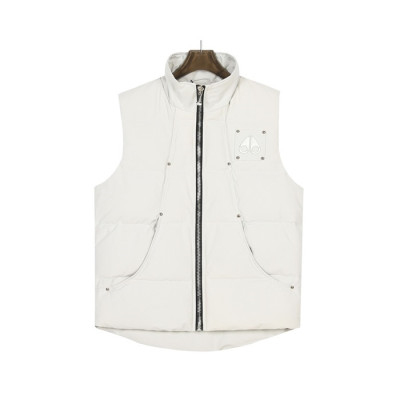 무스너클 남성 덕다운 베스트 - Moose Knuckle Mens Down Vest - moo126x