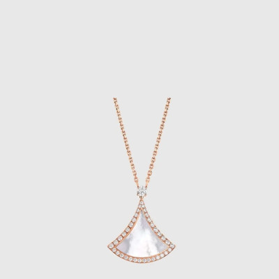 불가리 여성 디바스 드림 네크리스 - Bvlgari Womens Divas Dream Necklace - acc1394x