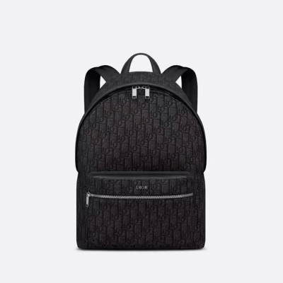 디올 남성 Rider 백팩 - Dior Mens Rider Backpack - dib450x