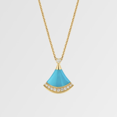 불가리 여성 디바스 드림 네크리스 - Bvlgari Womens Divas Dream Necklace - acc1592x