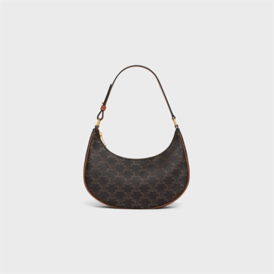 셀린느 여성 트리오페 아바 호보백 - Celine Womens Ava Hobo Bag - ceb620x
