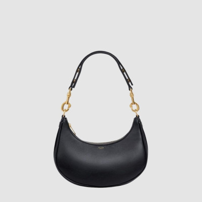 셀린느 여성 미디엄 스트랩 아바 백 - Celine Womens Medium Strap Aba Bag - ceb623x