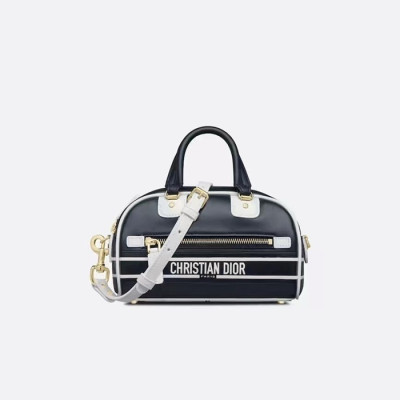 디올 여성 디바이브 백 - Dior Womens D-Vibe Bag - dib715x