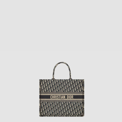 디올 여성 북토트 라지 백 - Dior Womens Book Tote Large Bag - dib752x