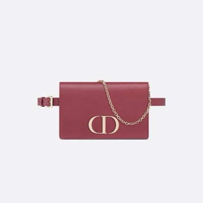디올 여성 몽테뉴 Woc 백 - Dior Womens Montaigne Woc - dib845x