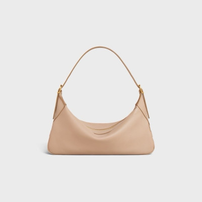 셀린느 여성 로미 서플 숄더 백 - Celine Womens Romy Supple Shoulder Bag - ceb970x