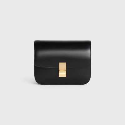 셀린느 여성 미디움 클래식 박스 - Celine Womens Medium Classic Box - ceb1494x