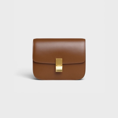 셀린느 여성 미디움 클래식 박스 - Celine Womens Medium Classic Box - ceb1495x