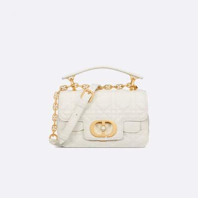 디올 여성 탑 핸들 졸리 백 - Dior Womens Jolie Bag - dib1536x