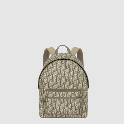 디올 남성 라이더 백팩 - Dior Mens Rider Backpack - dib1664x