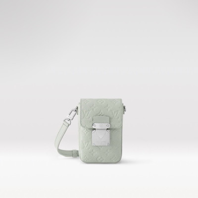 루이비통 남성 버티컬 슬링백 M82568 - Louis vuitton Mens Vertical Slingbag - lvb1813x