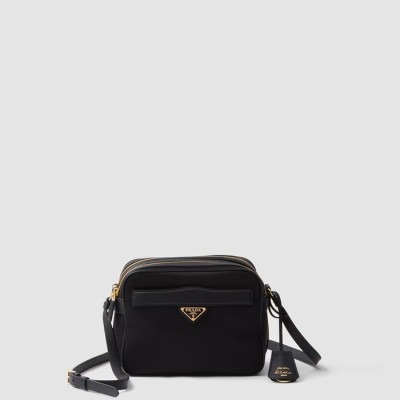 프라다 여성 리에디션1978 메신저 백 1BH218 - Prada Womens Re-Edition1978 Bag - prb2019x