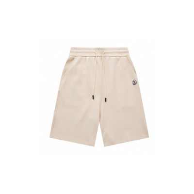 몽클레어 남성 캐쥬얼 반바지 - Moncler Mens Casual Half-pants - moc1096x