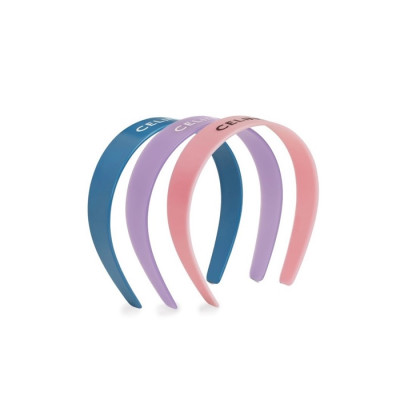 셀린느 여성 젤리 헤드밴드 - Celine Womens Headband - acc2161x