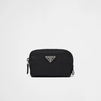 매장판 프라다 남/녀 리나일론 키트 1NA339 - Prada Unisex Re-Nylon Kit Pouch - prw221x