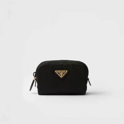 매장판 프라다 남/녀 리나일론 키트 1NA339 - Prada Unisex Re-Nylon Kit Pouch - prw222x
