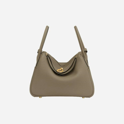 에르메스 여성 린디 30 토트백 - Hermes Womons Lindy 30Tote Bag - heb2494z