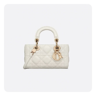 디올 여성 레이디 디조이 마이크로 백 - Dior Lady D-Joy Micro Bag - di2615z