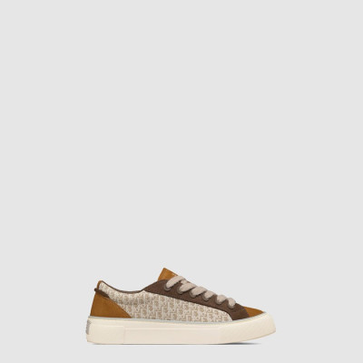 디올 남성 오블리크 스니커즈 - Dior Mens Oblique Sneaker - dis1591x