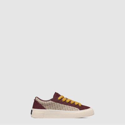 디올 남성 오블리크 스니커즈 - Dior Mens Oblique Sneaker - dis1592x