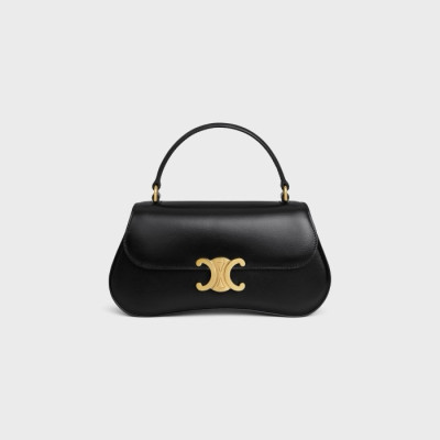 셀린느 여성 틴 로라 백 - Celine Womens Tin Lola Bag - ceb2643x