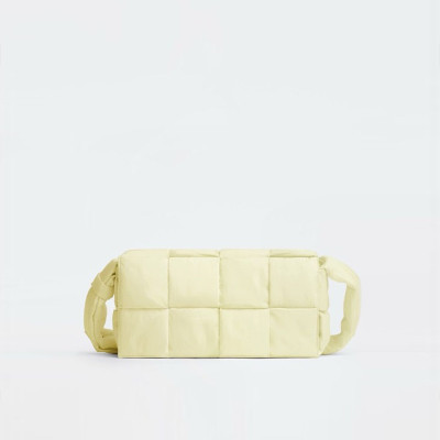 보테가베네타 남성 카세트 백 - Bottega veneta Mens Cassette Bag - bvb2658x