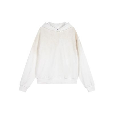 아크네 남/녀 빈티지 후드티 - Acne Unisex Vintage Hoodie - acn3050x
