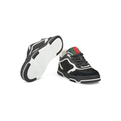 구찌 남/녀 리웹 스니커즈 - Gucci Unisex Re-web Sneaker - gus1606x