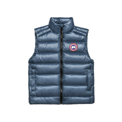 캐나다구스 남성 덕다운 베스트 - CanadaGoose Mens Down Vest - cac3841x