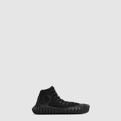 보테가베네타 남성 하이탑 스니커즈 - Bottega veneta  Mens High-top Sneaker - bos1612x