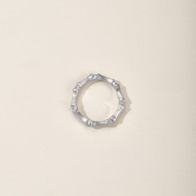 구찌 여성 골드 반지 - Gucci Womens Gold Ring - acc2471x