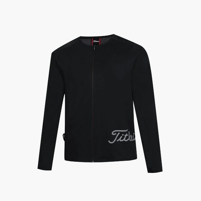 [Titleist] 타이틀리스트 남성 어핏 패커블 윈드브레이커 세트 - gol1406x
