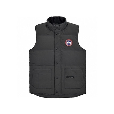 캐나다구스 남성 덕다운 베스트 - CanadaGoose Mens Down Vest - cac3982x