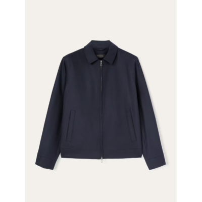 로로피아나 남성 베이직 자켓 - Loro Piana Mens Basic Jacket - lpc4034x