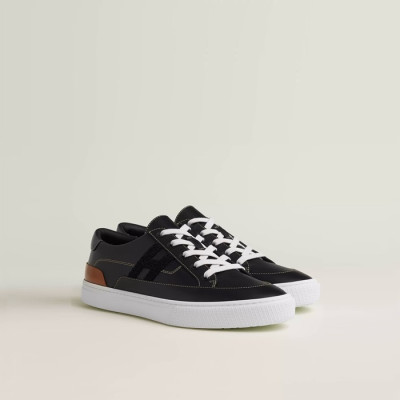 에르메스 남성 Deep 스니커즈 - Hermes Mens Deep Sneaker - hes1665x