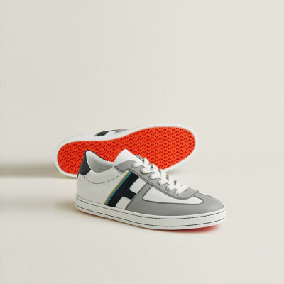 에르메스 남성 Deep 스니커즈 - Hermes Mens Deep Sneaker - hes1669x