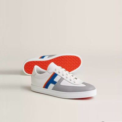 에르메스 남성 Deep 스니커즈 - Hermes Mens Deep Sneaker - hes1670x