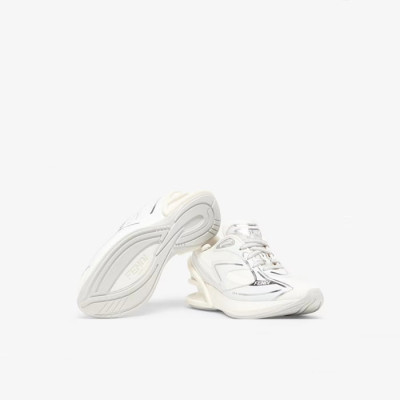 펜디 여성 매치 FF 스니커즈 - Fendi Womens Match Sneaker - fes1676x