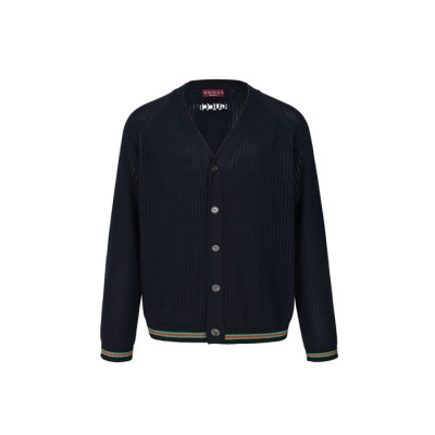구찌 남성 브이넥 가디건 - Gucci Mens V-neck Cardigan - guc4294x