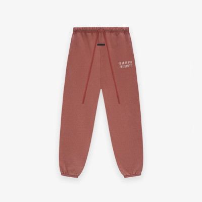 피어오브갓 남성 조거 팬츠 - Fear of god Mens Jogger Pants - fec4313x
