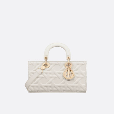 디올 여성 레이디 디조이 마이크로 백 - Dior Lady D-Joy Micro Bag - dib3241x