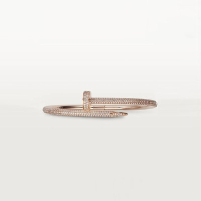 까르띠에 여성 골드 팔찌 - Cartier Womens Gold Bangle - acc2641x