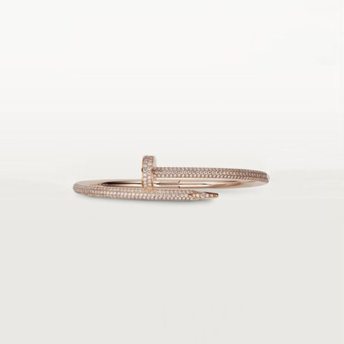 까르띠에 여성 골드 팔찌 - Cartier Womens Gold Bangle - acc2641x