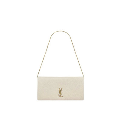 입생로랑 여성 칼립소 체인 미니 백 - Saint Laurent Womens Calypso Chain Bag - ysb3284x