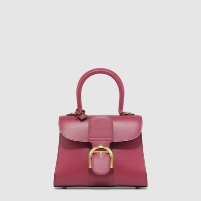 델보 여성 브리앙 미니 - Delvaux Womens Brillant Mini - deb3345x