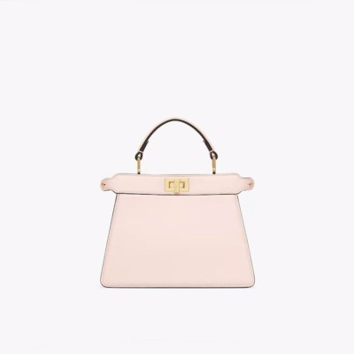 펜디 여성 피카부 백 - Fendi Womens Peekaboo Bag - feb3346x